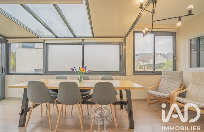 Vente Maison/villa 5 pièces — photo 3