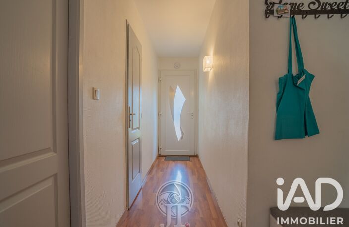Vente Maison/villa 5 pièces — photo 4