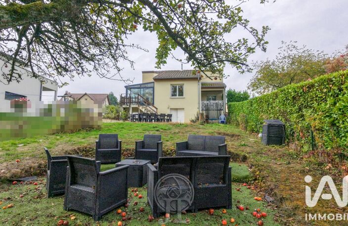 Vente Maison/villa 5 pièces — photo 5