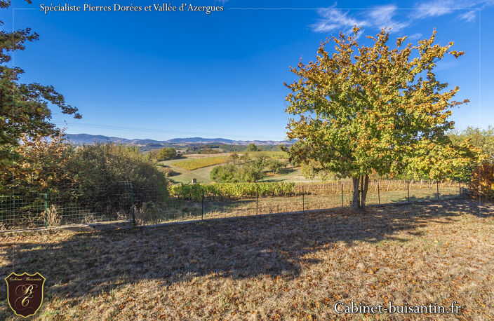 Propriété en Pierres-Charme, volumes et vue imprenable — photo 5