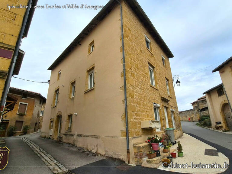 Appartement de type 3 au coeur du village — photo 1