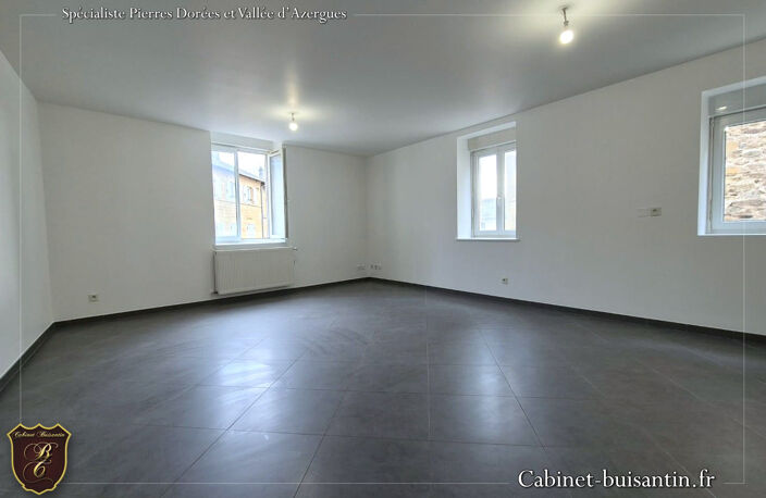 Appartement de type 3 au coeur du village — photo 2