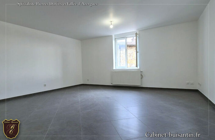 Appartement de type 3 au coeur du village — photo 3