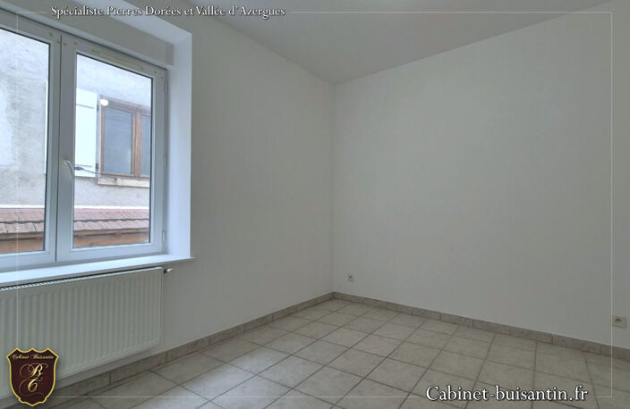 Appartement de type 3 au coeur du village — photo 5