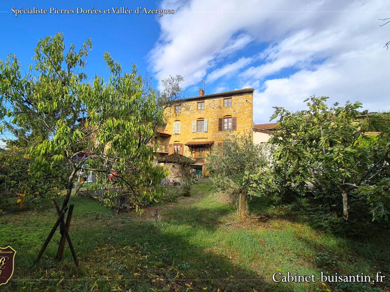 ENSEMBLE IMMOBILIER DE CARACTÈRE   ENVIRON 260 M2 HABITABLE — photo 1