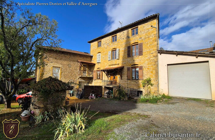 ENSEMBLE IMMOBILIER DE CARACTÈRE   ENVIRON 260 M2 HABITABLE — photo 2