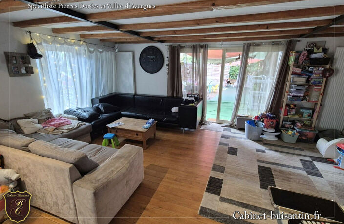 ENSEMBLE IMMOBILIER DE CARACTÈRE   ENVIRON 260 M2 HABITABLE — photo 3