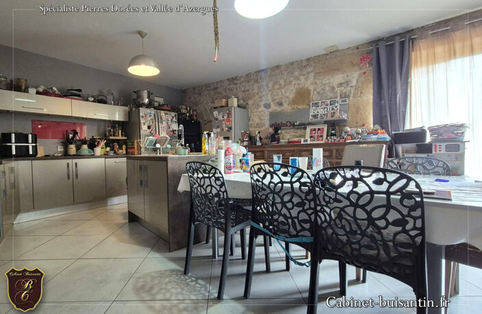 ENSEMBLE IMMOBILIER DE CARACTÈRE   ENVIRON 260 M2 HABITABLE — photo 4
