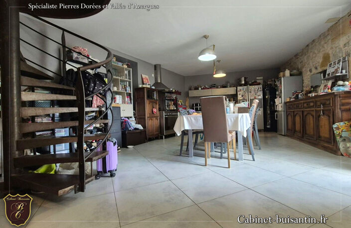 ENSEMBLE IMMOBILIER DE CARACTÈRE   ENVIRON 260 M2 HABITABLE — photo 5
