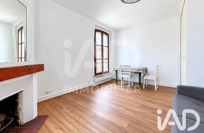 Vente Appartement 2 pièces — photo 3