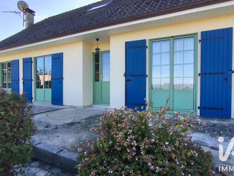 Vente Maison/villa 5 pièces — photo 1