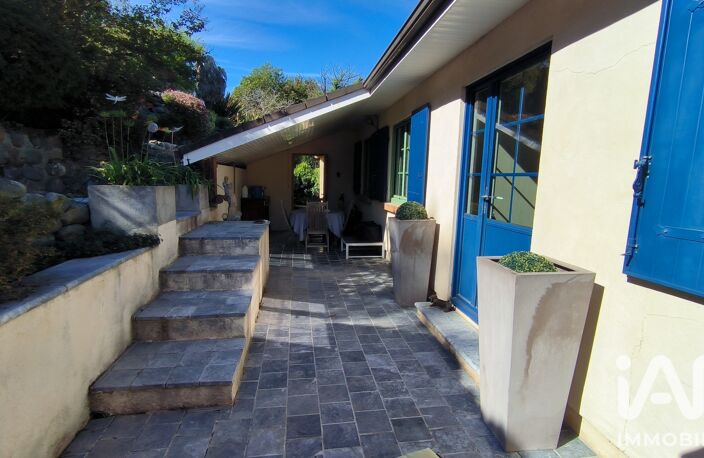 Vente Maison/villa 5 pièces — photo 2