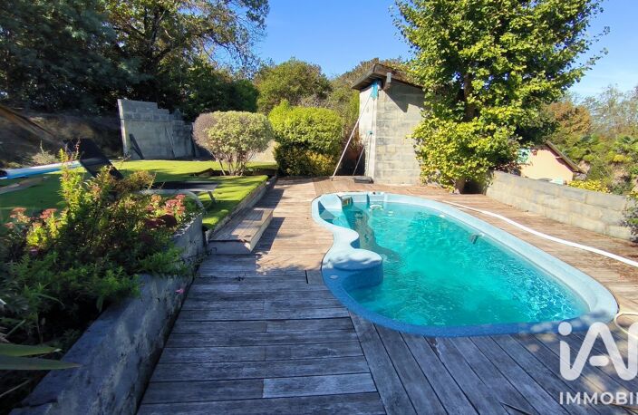 Vente Maison/villa 5 pièces — photo 3
