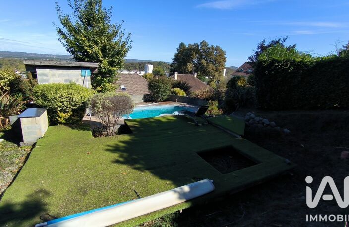 Vente Maison/villa 5 pièces — photo 4