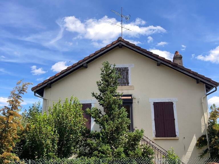 Maison individuelle à rénover — photo 1