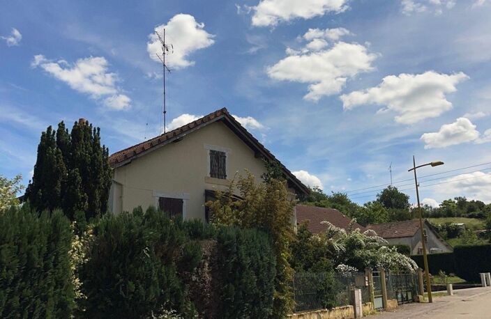 Maison individuelle à rénover — photo 2