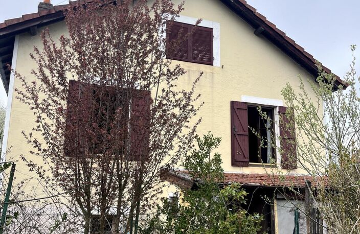 Maison individuelle à rénover — photo 3