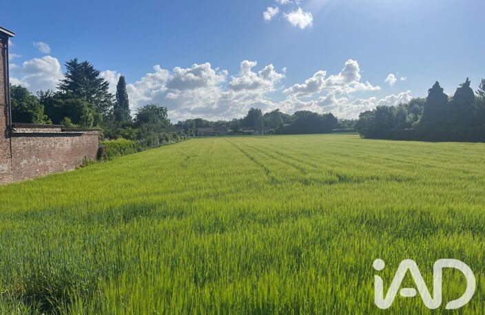 Vente Terrain 1 734 m&sup2; — photo 2