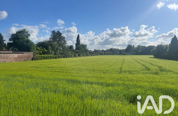 Vente Terrain 1 734 m&sup2; — photo 3