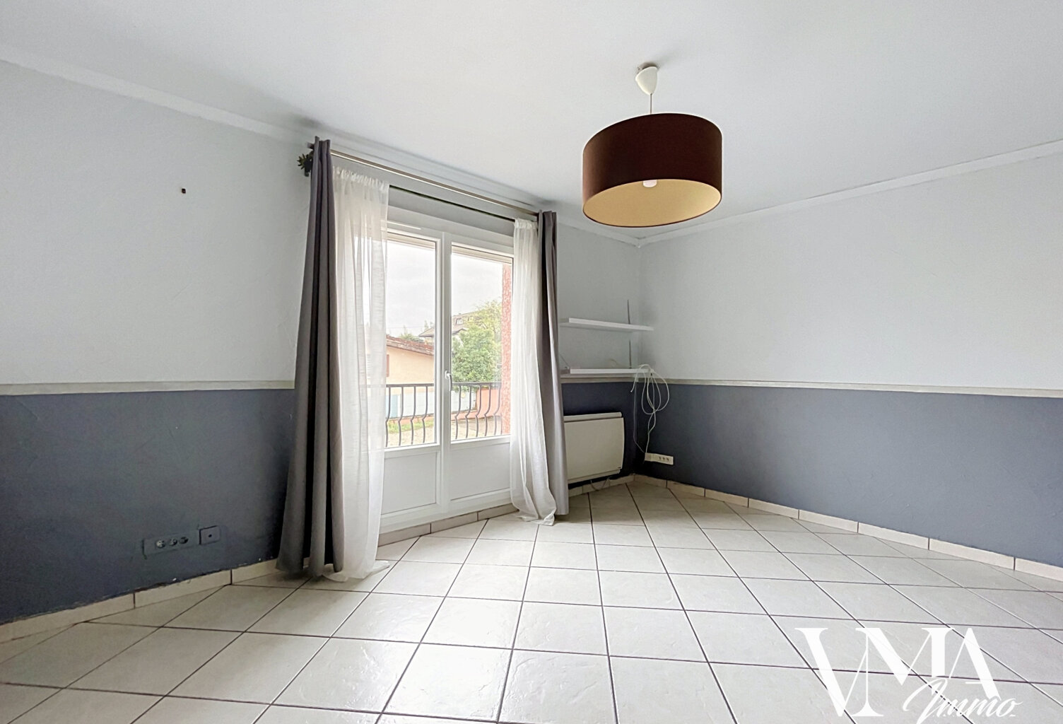 EXCLUSIVITÉ / Appartement T3 de 61 m2 avec stationnement — photo 1
