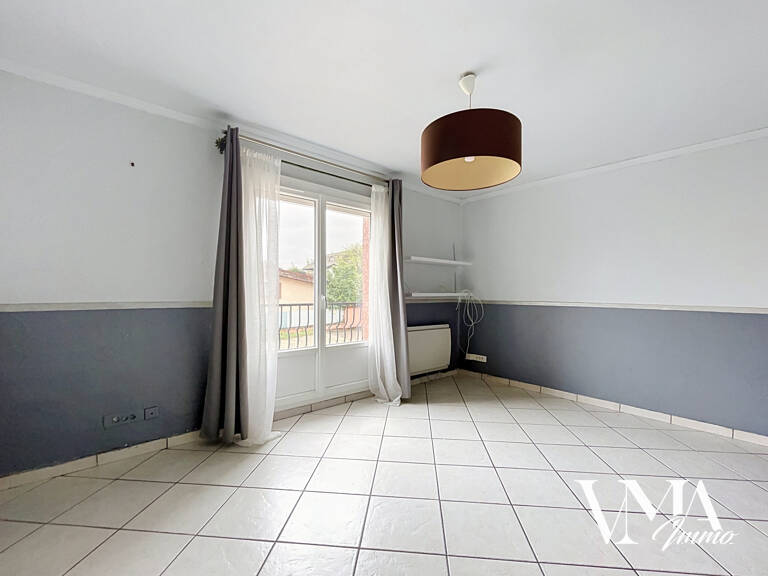 EXCLUSIVITÉ / Appartement T3 de 61 m2 avec stationnement — photo 1