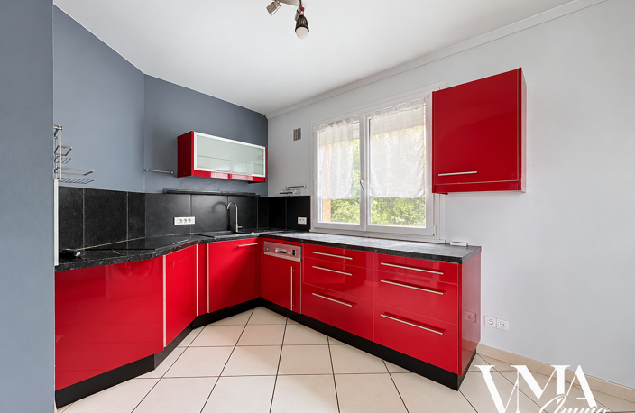 EXCLUSIVITÉ / Appartement T3 de 61 m2 avec stationnement — photo 2