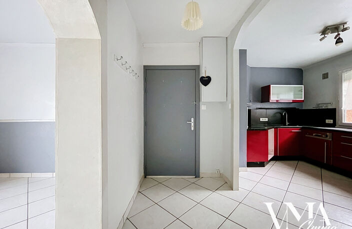 EXCLUSIVITÉ / Appartement T3 de 61 m2 avec stationnement — photo 3
