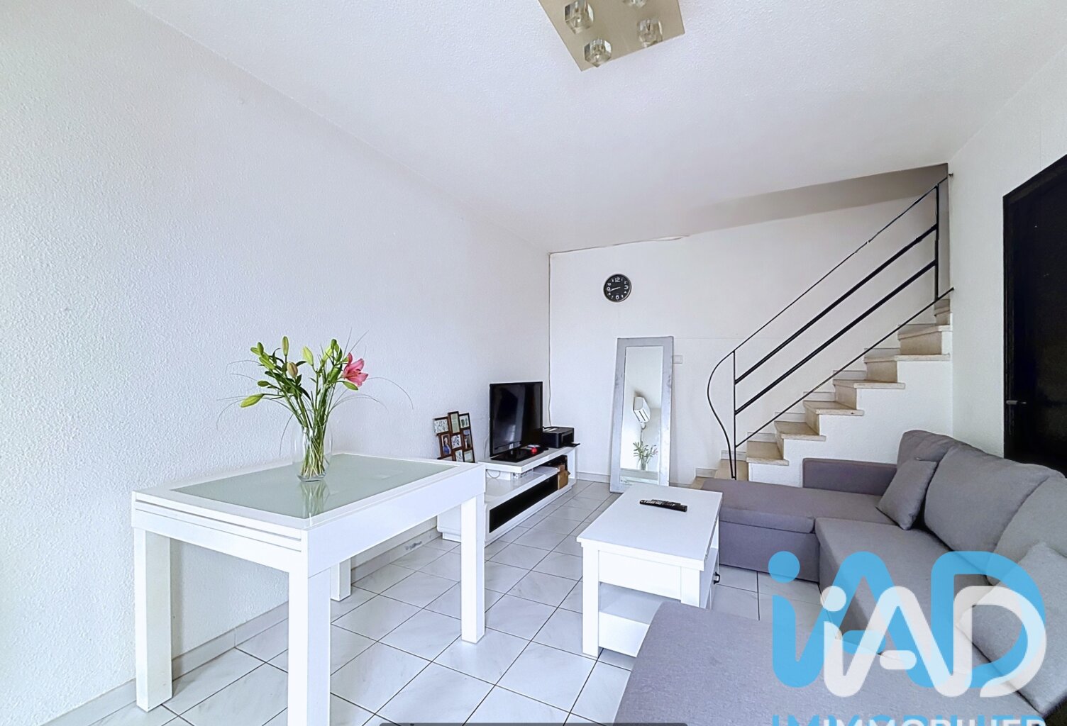 Vente Maison traditionnelle 2 pièces — photo 1