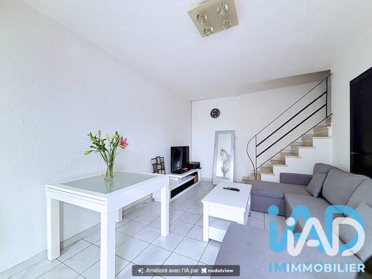 Vente Maison traditionnelle 2 pièces — photo 1