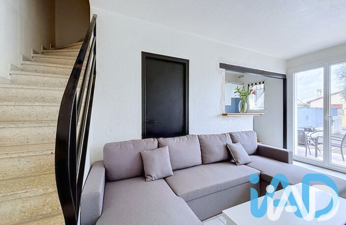 Vente Maison traditionnelle 2 pièces — photo 2
