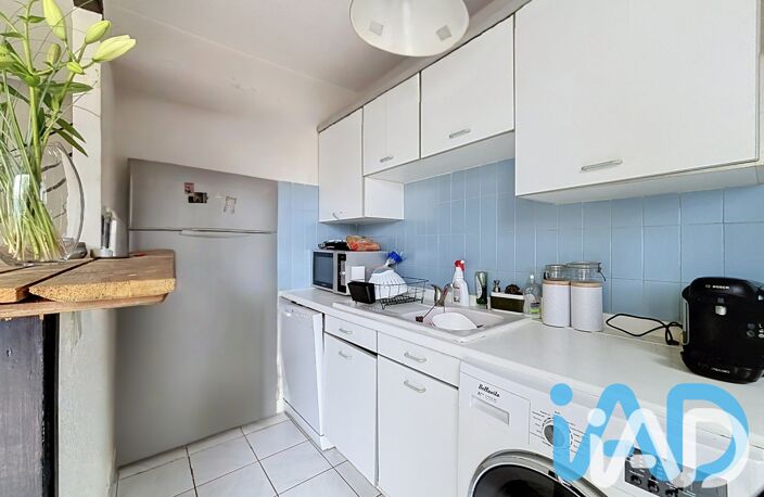 Vente Maison traditionnelle 2 pièces — photo 3