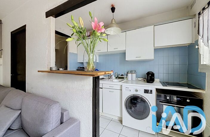 Vente Maison traditionnelle 2 pièces — photo 4