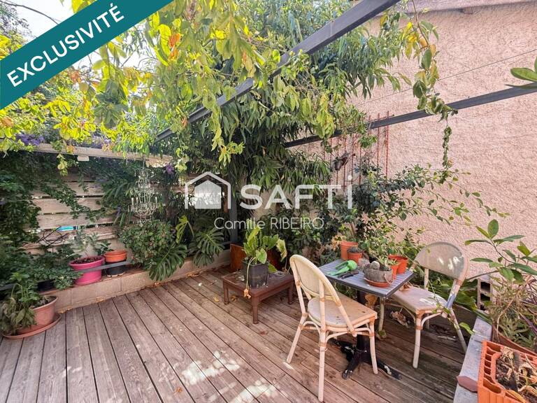 PERPIGNAN, MAISON T4, JARDIN,GARAGE, PROCHE TOUTES COMMODITES — photo 1