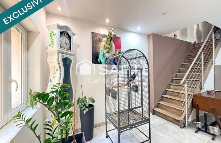 PERPIGNAN, MAISON T4, JARDIN,GARAGE, PROCHE TOUTES COMMODITES — photo 3