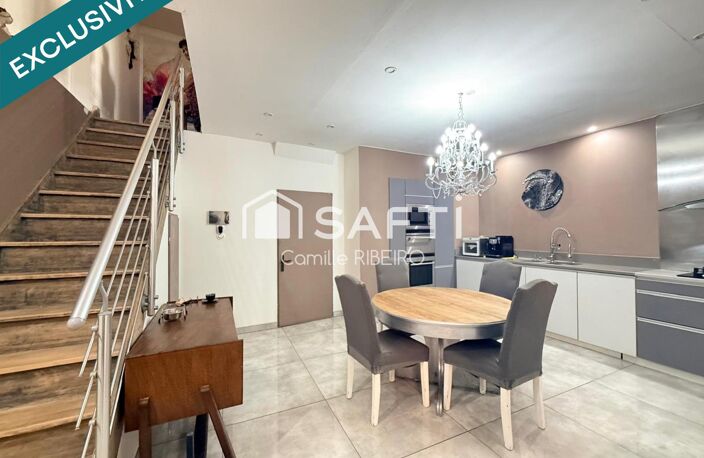 PERPIGNAN, MAISON T4, JARDIN,GARAGE, PROCHE TOUTES COMMODITES — photo 4