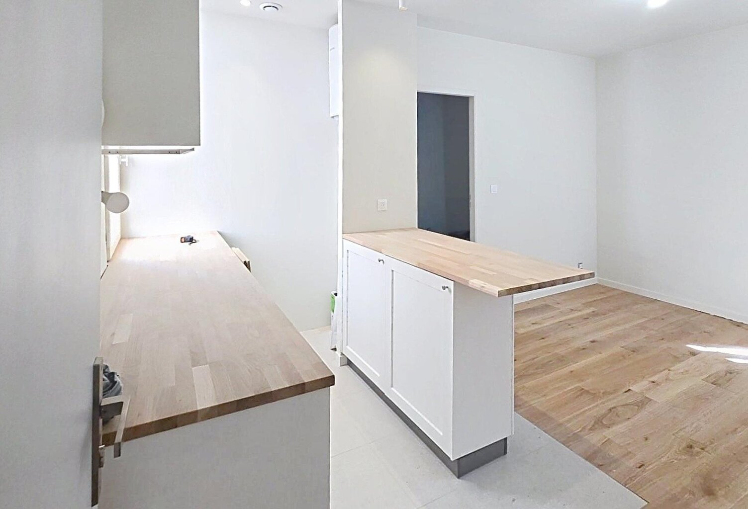 RARE A LA VENTE : T2 entièrement rénové au cœur d'Aix en Provence — photo 1