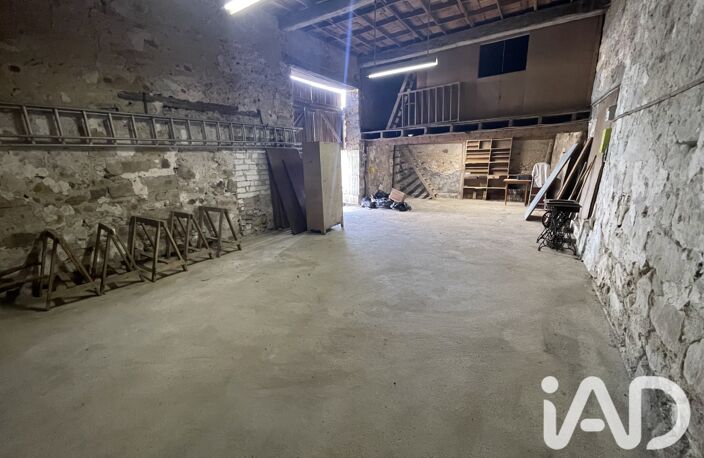 Vente Grange 1 pièce — photo 2