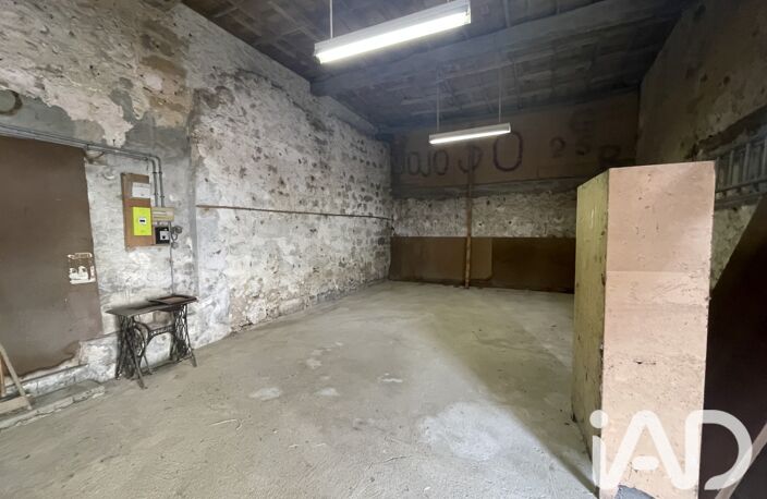 Vente Grange 1 pièce — photo 3