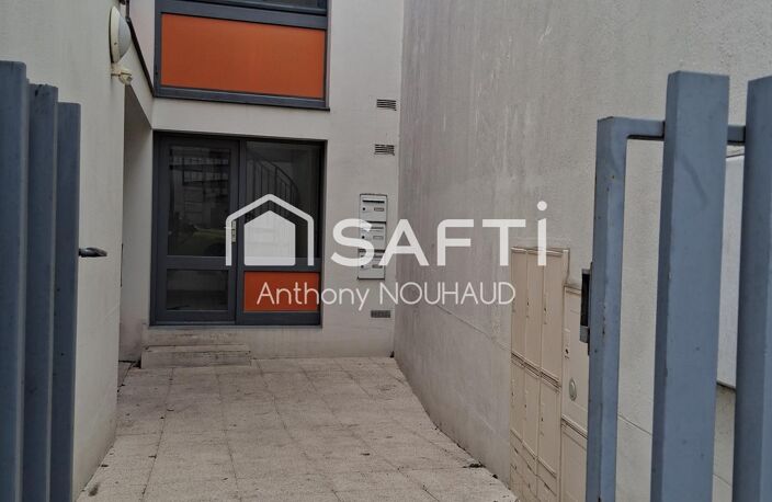 Immeuble pour investissement locatif. — photo 2