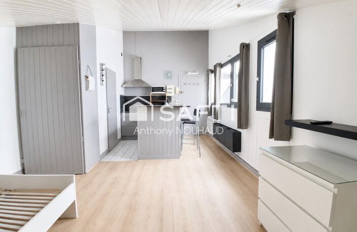 Immeuble pour investissement locatif. — photo 3