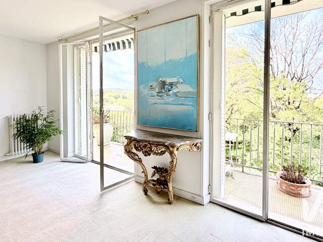 Vente Appartement 3 pièces — photo du bien