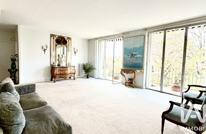 Vente Appartement 3 pièces — photo 4