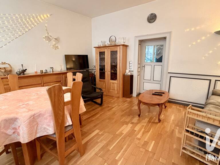 Vente Maison de ville 5 pièces — photo 1