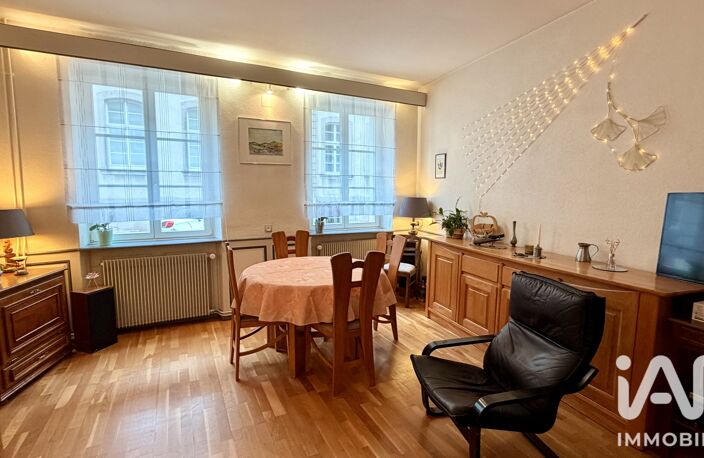 Vente Maison de ville 5 pièces — photo 3
