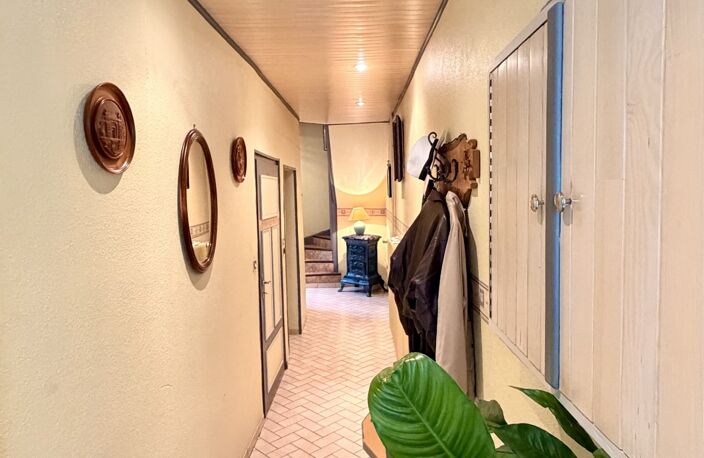 Vente Maison de ville 5 pièces — photo 4