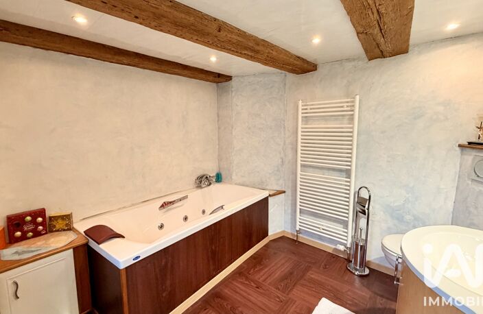 Vente Maison de ville 5 pièces — photo 5