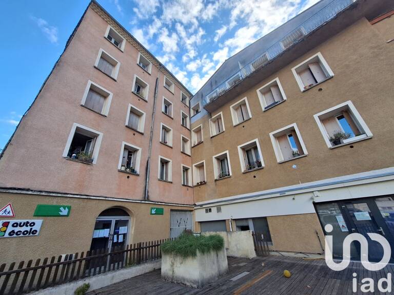 Vente Studio 1 pièce — photo 1