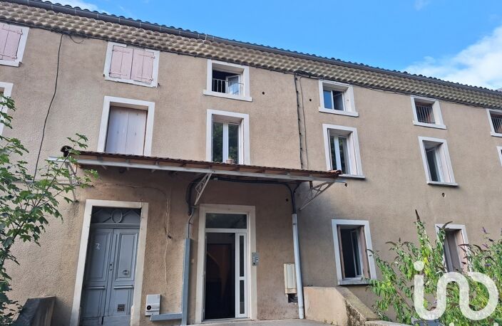 Vente Studio 1 pièce — photo 2