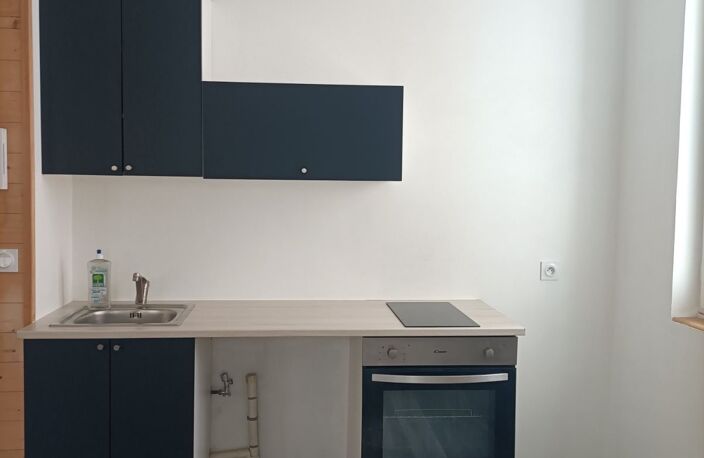 Vente Studio 1 pièce — photo 3