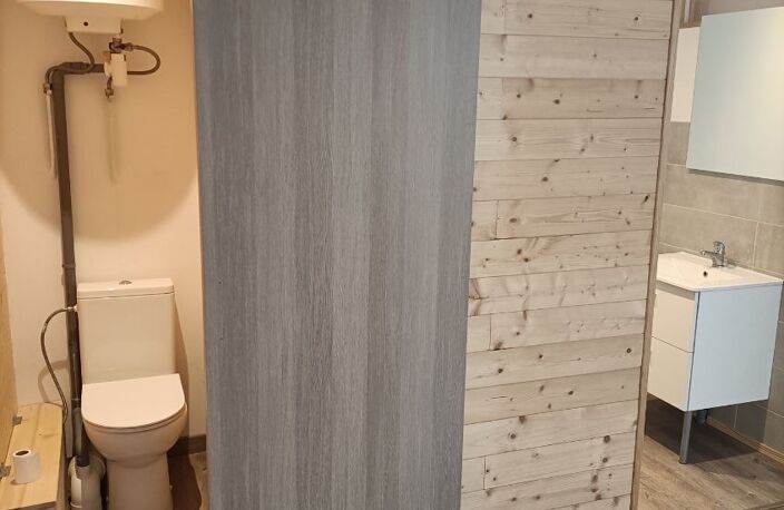 Vente Studio 1 pièce — photo 4